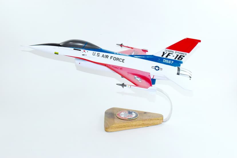 Lockheed Martin® (General Dynamics) F-16 Falcon