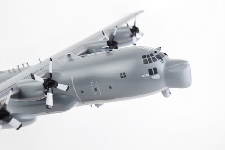 Lockheed Martin® MC-130H, Combat Talon II, 15th SOS