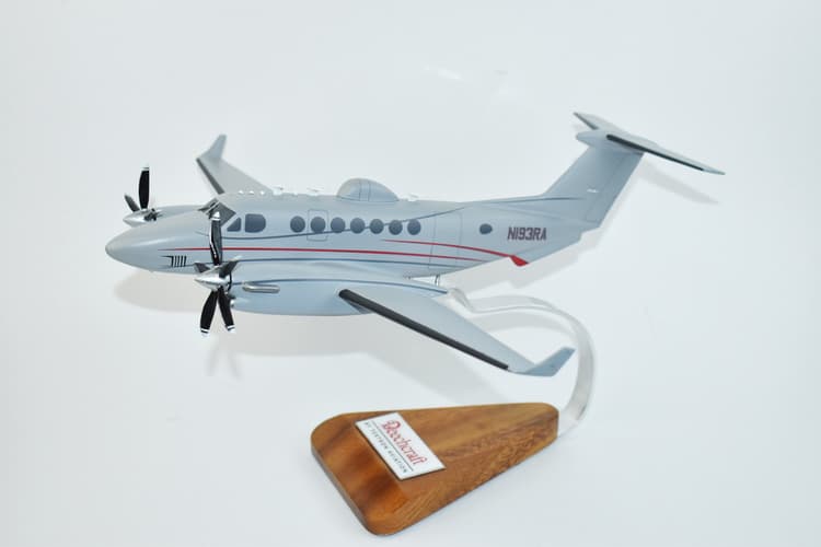 Beechcraft® Recce King Air 350