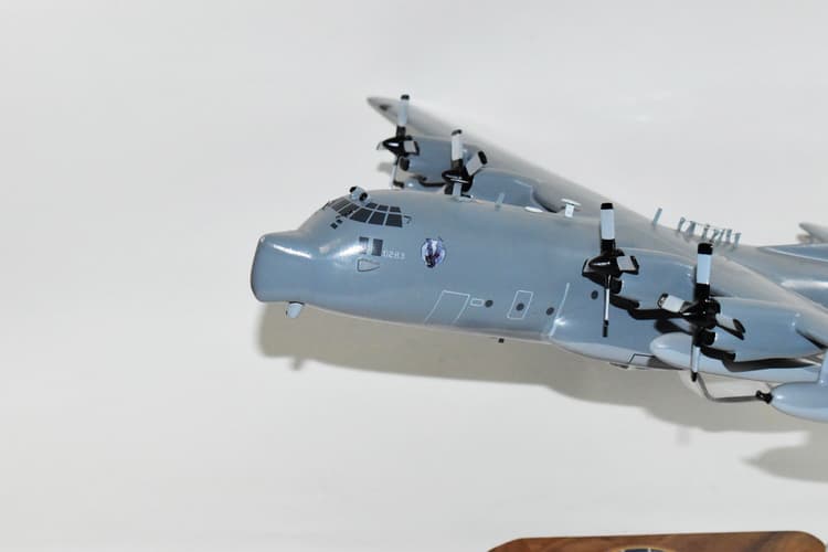 Lockheed Martin MC-130H, Combat Talon II, 15th SOS