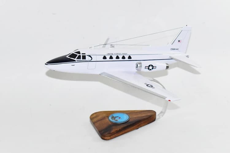 CFLSW Det Washington DC CT-39G Model