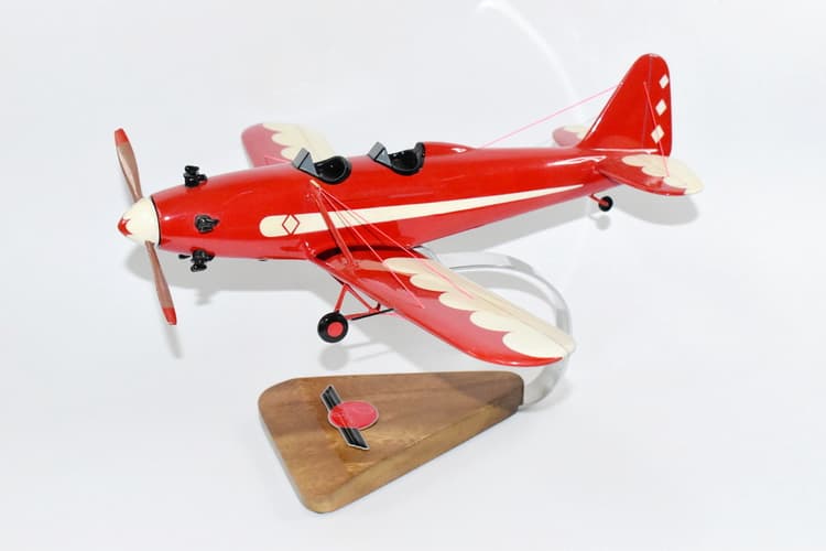 Ryan PT-22 Recruit Model