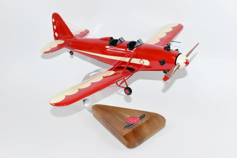 Ryan PT-22 Recruit Model