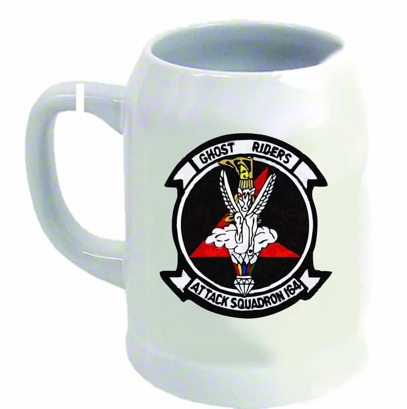 VA-164 Ghost Riders