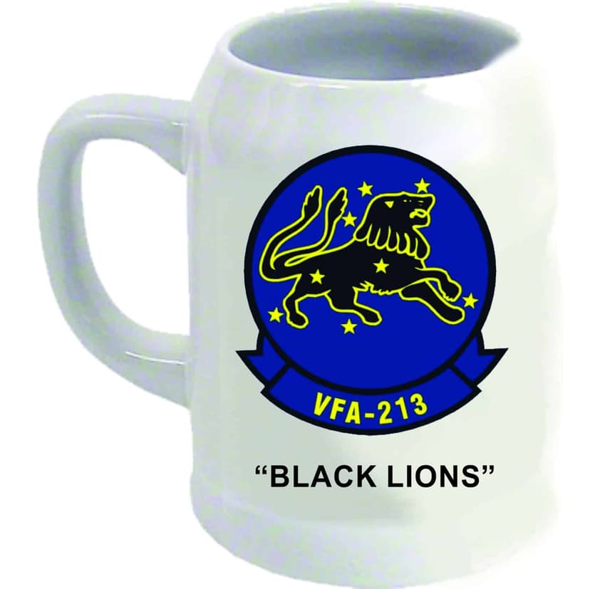 VFA-213 Black Lions