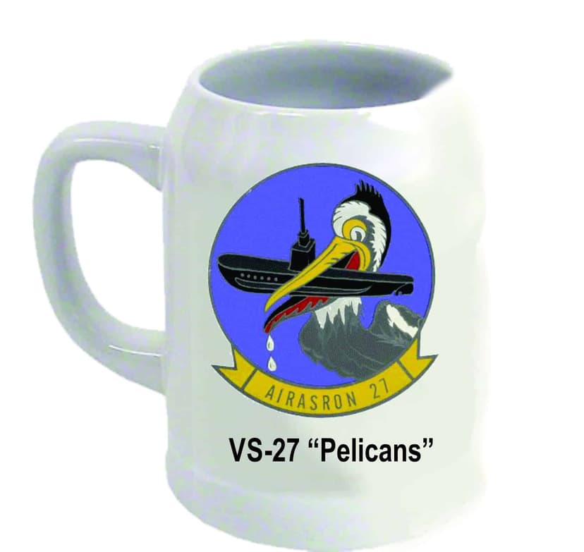 VS-27 Pelicans