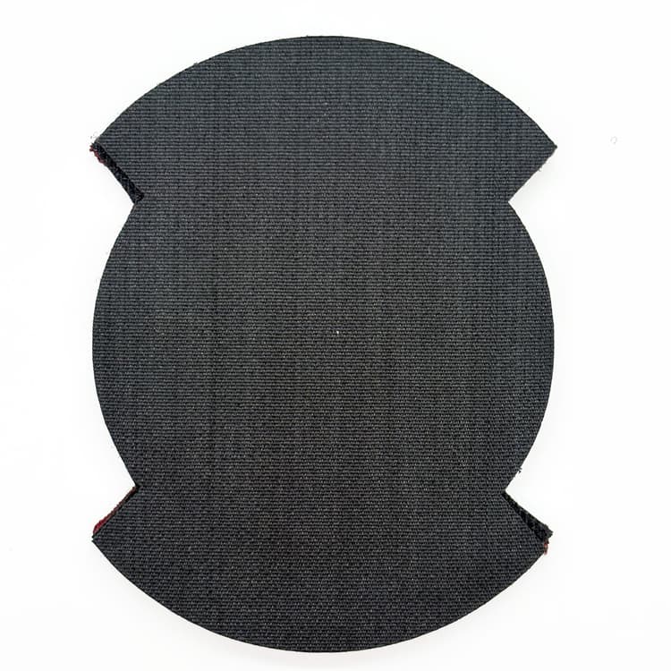 Wild Weasels YGBSM Patch– With Hook and Loop, 4.5"