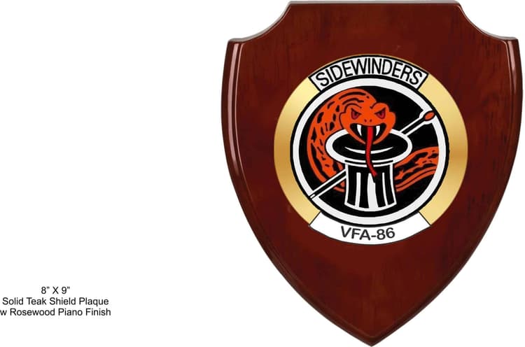 Roewood Sheild Logo only