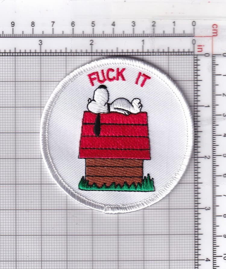 United States Special Forces Vietnam War Patch