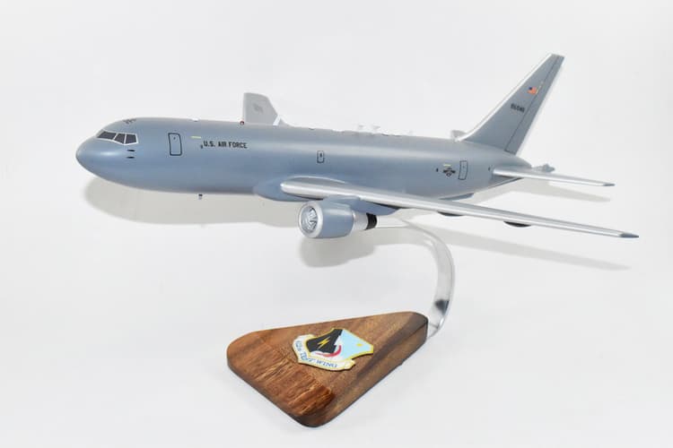 412th Test Wing, KC-46A