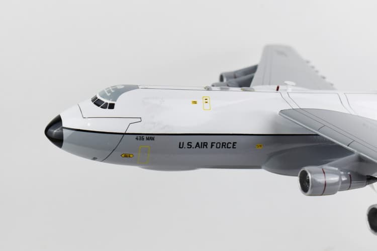 Lockheed Martin C-5A Galaxy, 436th MAW