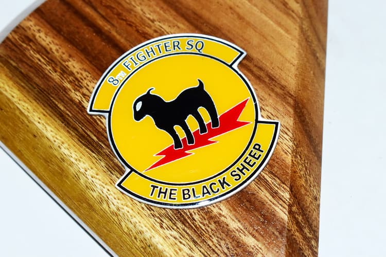 8th Tactical Fighter Squadron F-15A Model