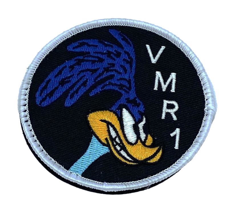 VMR-1 Shoulder Patch