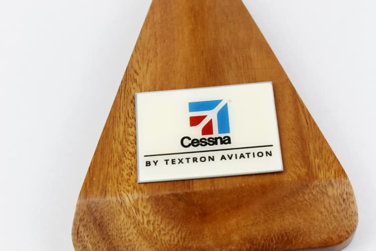 Cessna® 206 Turbo Stationair HD