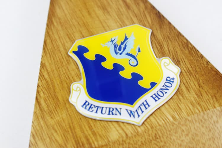 Lockheed Martin® F-16 Fighting Falcon®, 31st FW (Aviano)