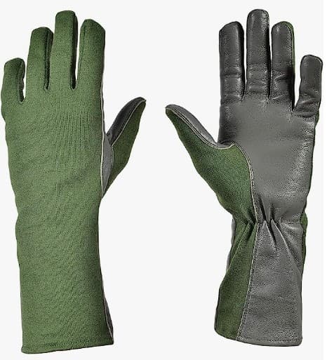 Nomex Gloves