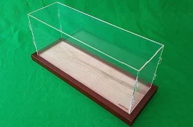 Display Case Box
