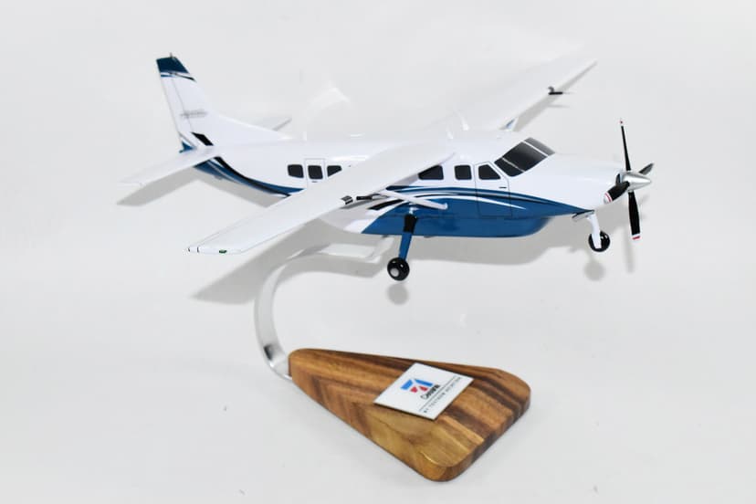 Cessna® Grand Caravan EX