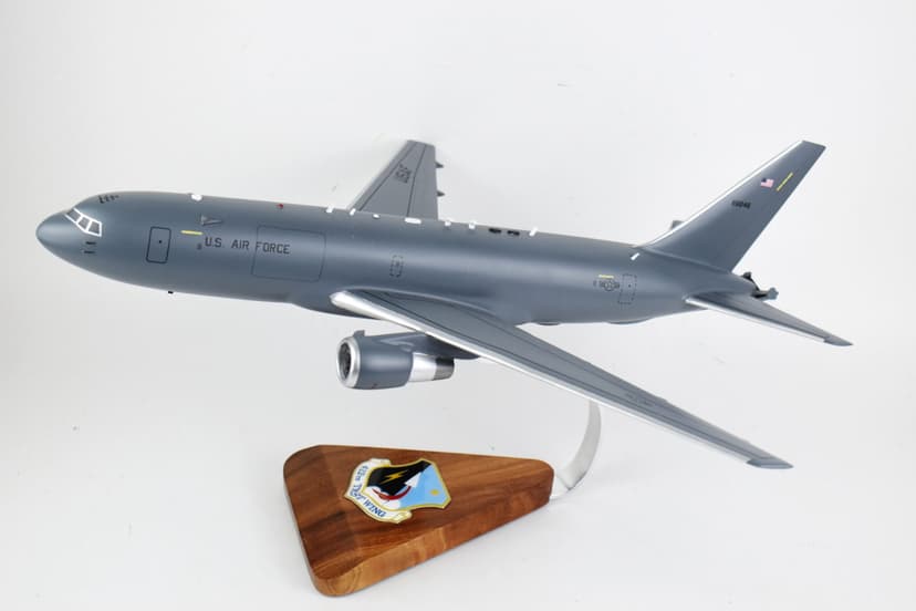 412th Test Wing, KC-46A