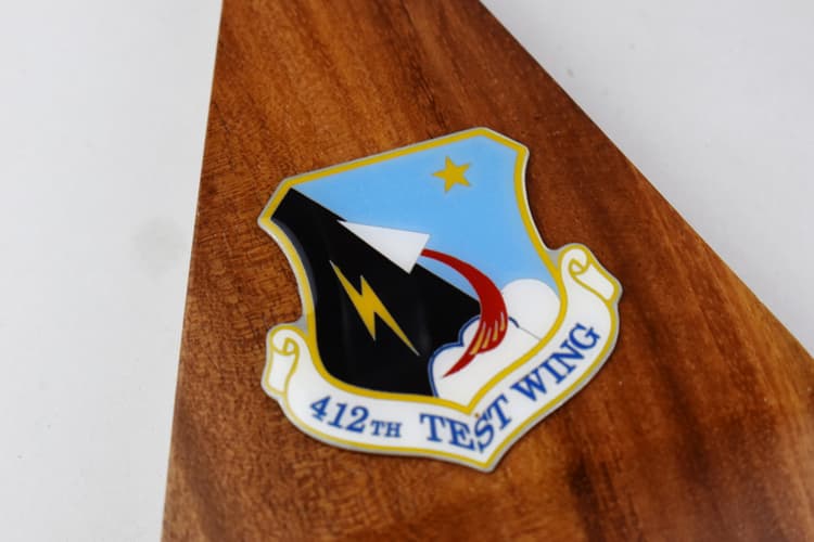 412th Test Wing, KC-46A