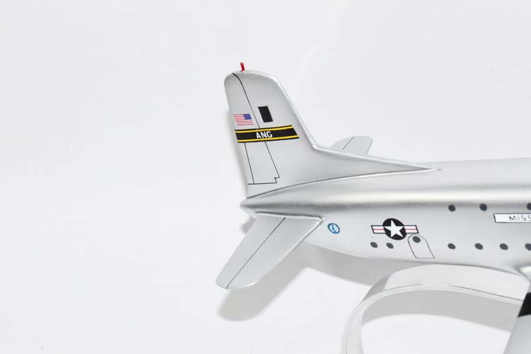 Douglas C-124 Globemaster II, 172nd AW 183rd AS