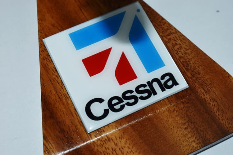 Cessna® 182S Skylane, 1997