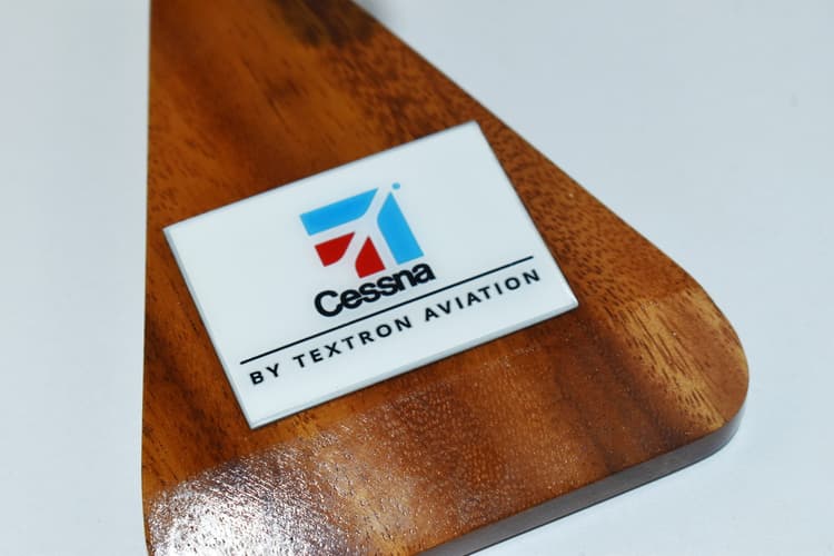 Cessna® Turbo Skylane