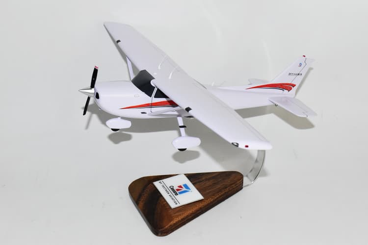 Cessna® 172 Skyhawk