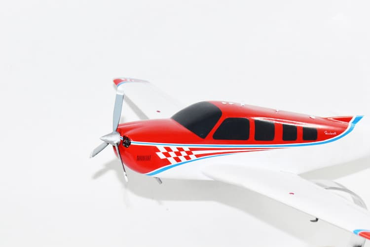 Beechcraft Bonanza G36