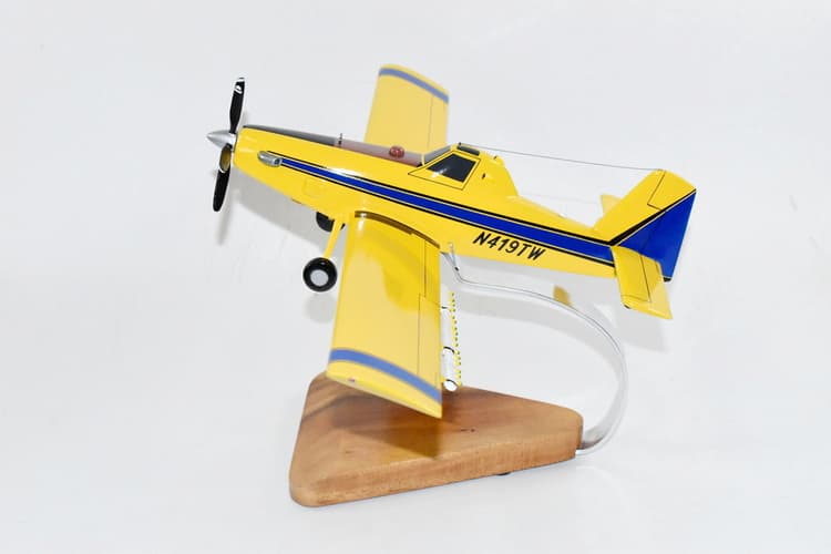 AT-602, 18 inch Mahogany Model