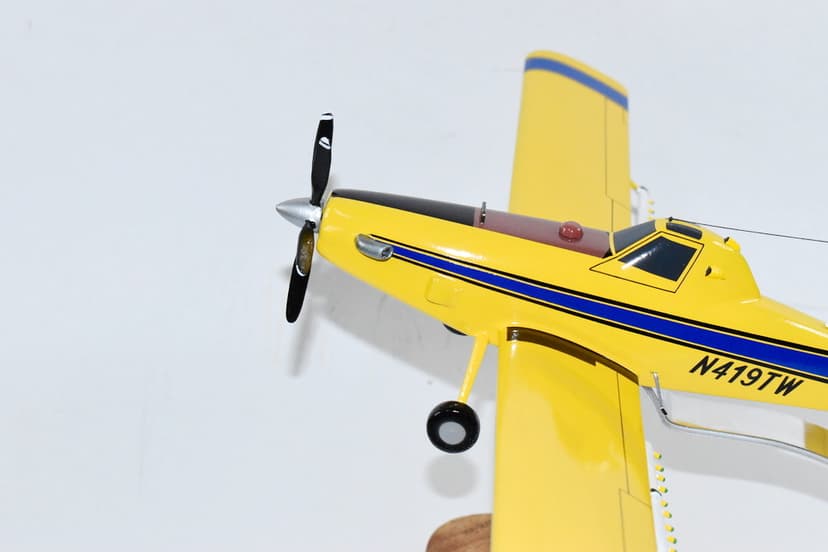 AT-602, 18 inch Mahogany Model