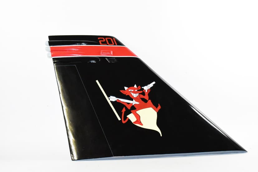 VX-31 Dust Devils F/A-18