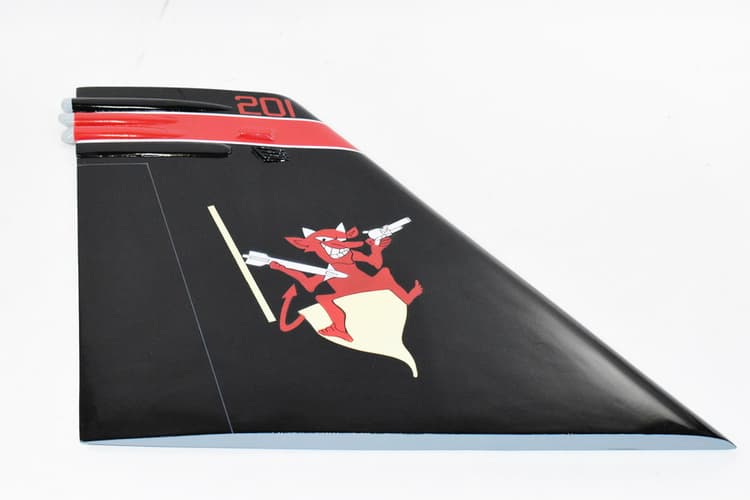 VX-31 Dust Devils F/A-18