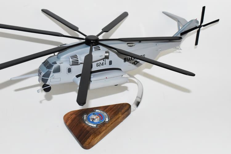 Sikorsky® CH-53E SUPER STALLION™, HMH-361 Flying Tigers 1998