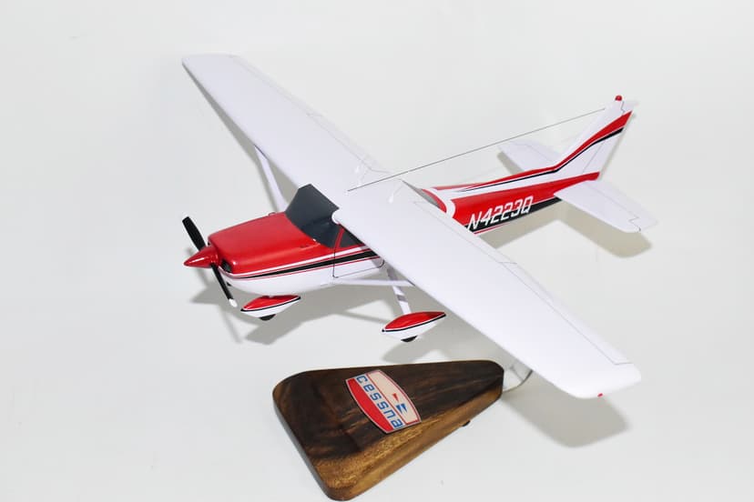 Cessna® 172L Skyhawk