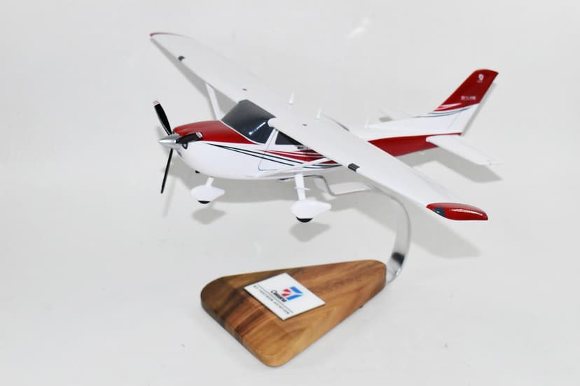 Cessna 182 Skylane:Cessna Skylane,