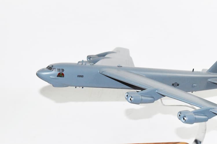 B-52H, 412th Test Wing (Edwards) 60-0050