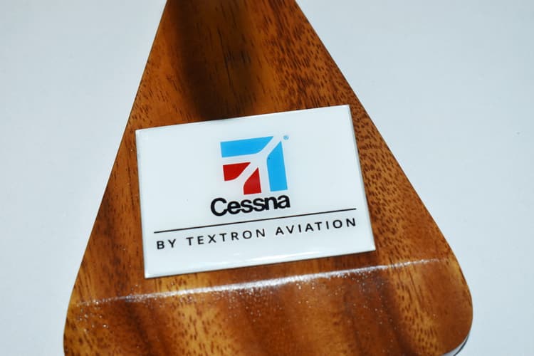 Cessna® 182E Skylane 1962