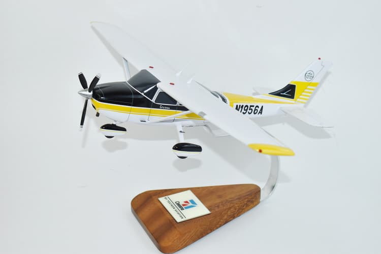 Cessna® 182 Skylane Astro 65th Anniversary