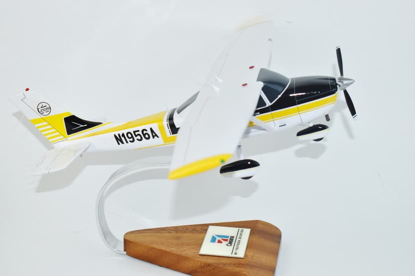 Cessna® 182 Skylane Astro 65th Anniversary