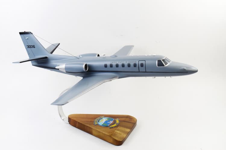 Cessna® UC-35B, B Co 2-228 AVN