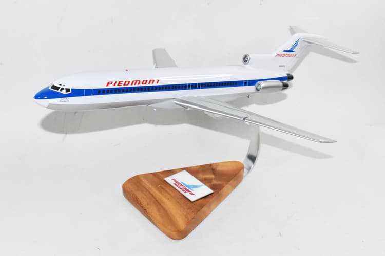 Piedmont B727-200