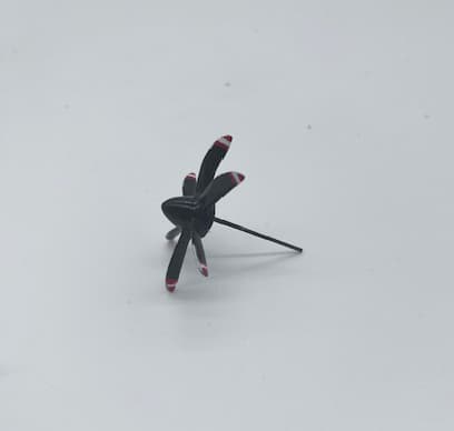 Lockheed Martin® C-130J® 6 Bladed Propeller