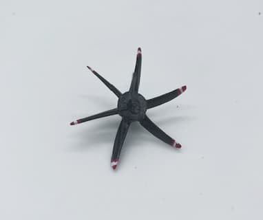 Lockheed Martin® C-130J® 6 Bladed Propeller