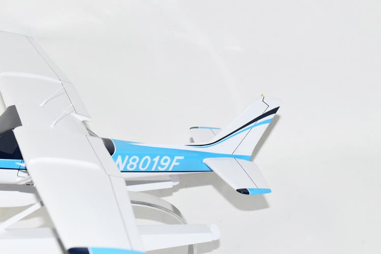 Cessna 150, 1966 with Floats