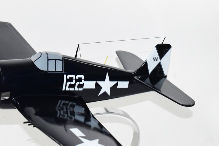 VF-83 F6F Hellcat