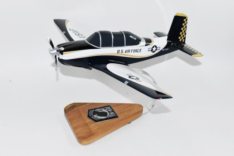 Beechcraft® T-34A Mentor US Air Force