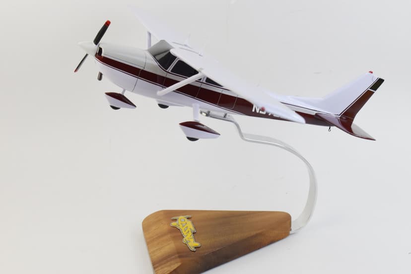 Cessna® 172 Skyhawk 1966