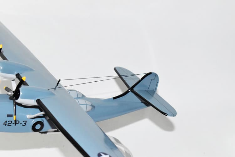 Consolidated PBY-5 Catalina, VP-42 (2nd VP-5)