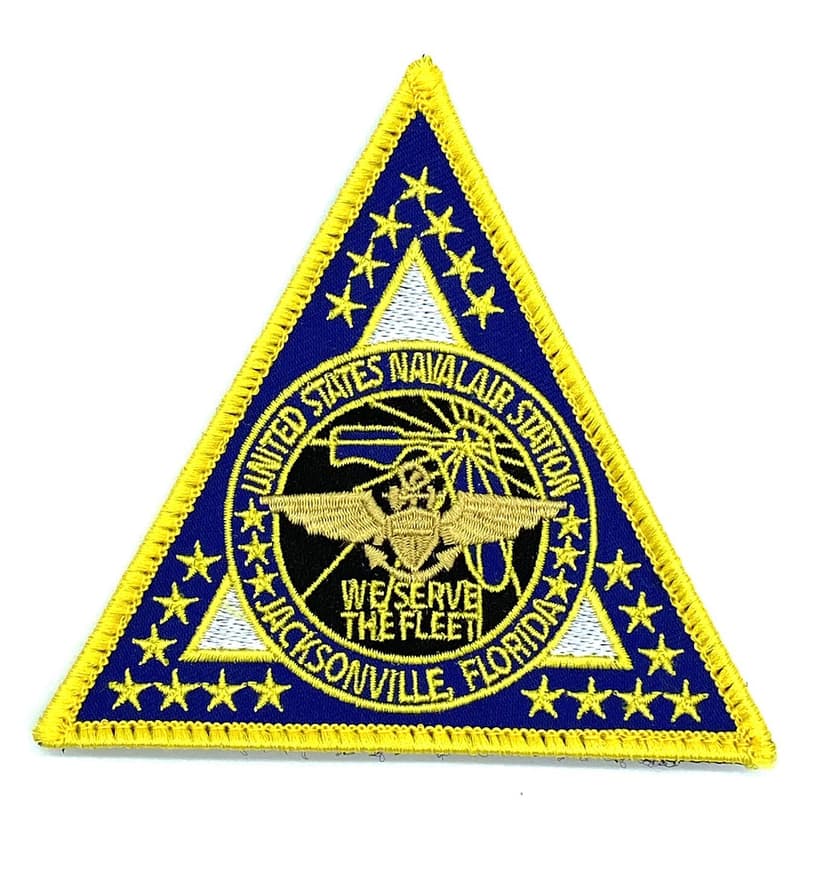 NAS Jacksonville Patch